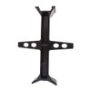 Ahvqevn Motocross Dirt Bike Plastic Fork Support Guard Transportation Protector