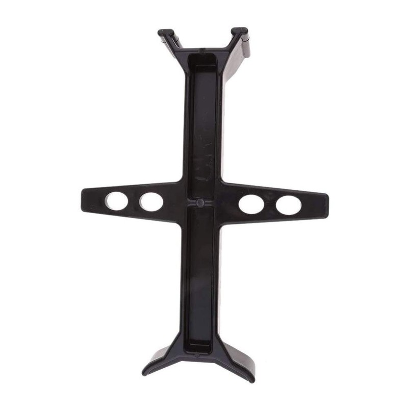 Ahvqevn Motocross Dirt Bike Plastic Fork Support Guard Transportation Protector