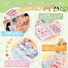 gotesa Seal Pad, A7 Transparent Seal Pad, 2 Refills, 2