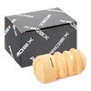 RIDEX 1182R0071 Stop Buffer Suspension Stop Buffer Rear