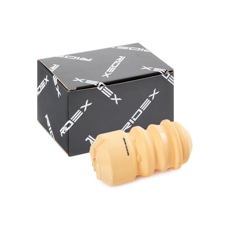 RIDEX 1182R0071 Stop Buffer Suspension Stop Buffer Rear