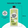 Marcel's Green Soap - Spülmittel Basilicum & Vetiver - Geschirrspülmittel