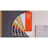 RAL K7 Classic Industrial Colour Fan Deck (International)
