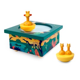 Trousselier - Music Boxes - Models to choose from