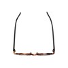 Readers.com Reading Glasses: The Bookworm round Style for Men and