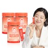 Vitamin Village White Glutathione with 1 billion lactic acid bacteria