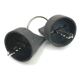 Keys for TEC-10 and EMS PRO LITE (40000636)