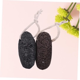 Healeved Lava Stone Foot Washboard Callus and Corn Remover Pumice Stone for Foot Care