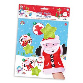Kids Create Z-ANXXPUPE Craft Kit, Multi