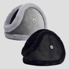 Unisex Fleece-lined Large Size Earmuffs for Camping and Winter / 귀도리 남녀공용 캠핑 겨울 기모 빅사이즈 귀마개