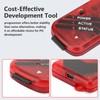 Luatoxry PICkit 3 Programmer Seat, Multifunctional Programmer Emulator Controller with