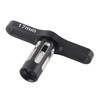 17mm Wheel Hex Nuts Sleeve 17mm Hex Nuts Installation Tool