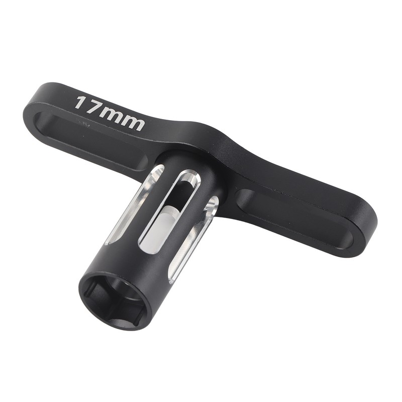17mm Wheel Hex Nuts Sleeve 17mm Hex Nuts Installation Tool