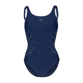ARENA Costume da Donna con Coppa B Shapewear ISA