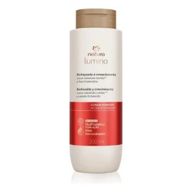 Acondicionador Fortificante Anticaída 300ml Lumina - Natura