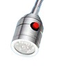 Gooseneck LED Work Light 5W 24V Tube Length 500mm Magnetic