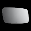 Burco Mirror Glass Replacement Fits 1993-1997 Volvo 850 Side View
