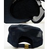 Lunenon Soleil Men's Mesh Cap, Breathable, Summer Hat, UV Protection,