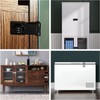 berjalan Household Cabinet Password Locks, Cabinet Door Combination Lock, Door