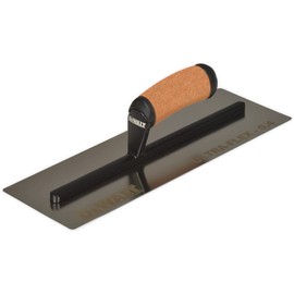 DEWALT 14" Ultra-Flex Drywall Trowel | 0.4mm Blade | Triple Hardened Stainless Steel Impact Resistant Handle | Sheetrock Gyprock Wall Board Plasterboard | DXTT-2-992