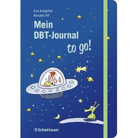 Mein DBT-Journal to go!
