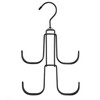 SAWAFUJI Backpack Hanger - Hanger that can hold 2 backpacks,