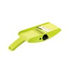 TNS 3000 vegetable slicer - Made in Germany - Orange