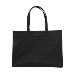 ArtHertz Sub-Bag, Formal Bag, Ceremonial Occasions, Sub Bag, Black Tomesode, Subbag, Exam, Black