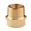 Tsinghwang 4 Pieces G 3/4 (BSP) Female Thread to US