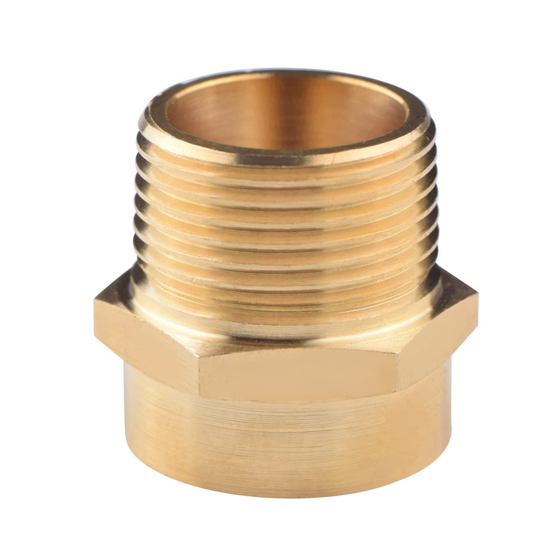 Tsinghwang 4 Pieces G 3/4 (BSP) Female Thread to US