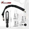 RYANSTAR RACING Tire Repair Set Includes 2500rpm Low Speed Air