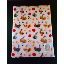 CREATOLOGY THANKSGIVING/F