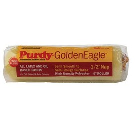 Purdy 608093 9X1/2 1/2" Pile Height High Density Polyester Paint Roller Cover