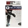 Truform Truform Compression Socks, 30-40 mmHg, Men's Dress Socks, Knee