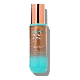 Inn Beauty Project Bronze Body Oil Bronceador Para Cuerpo