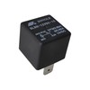 4pcs SLDH-12VDC-1C 80A 12V 5pin SPDT Automotive Relay
