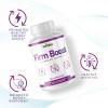 Pelican Vitamins Firm Boost- Skin Support with Collagen Complex- 90