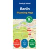 Lonely Planet Berlin City Map 2 2 (Map)