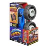 Air Hogs Super Soft Vehículo A Control Remoto Flippin Frenzy