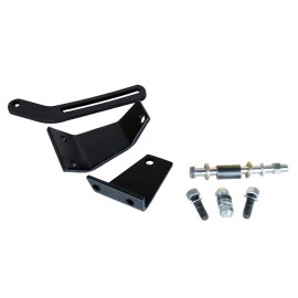 BW PARTS Lincoln Welder SA-200 SA-250 Powder Coated OEM STYLE ALTERNATOR BRACKETS
