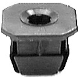Auveco # 14031 Grille Retainer And Cowl Vent Nut #8 / #10 Screw. Qty 25.
