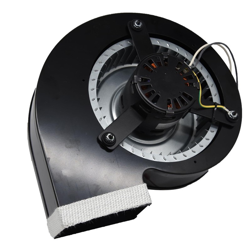 Criditpid PE910714 Blower Motor for Buck Model 20, 24, 80,