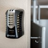 San Jamar WP9070BKSS Arriba Commercial Twist Passive Summit Air Freshener