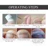Nail Corrector Pedicure ment Foot Care Tool, 12Pcs/Box Toenail Correction