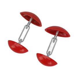 Shoe Tree, 2 pcs Adjustable Shoe Stretchers For Women Mini Shoe Stretcher Alleviates Discomfort for Home and Dorm Use