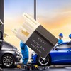 1pcs DC12V 4Pin Air Conditioning Relay for 056700-9160,056800-2440