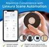 Linxura Smart Home Controller + Bluetooth Controller - Works with