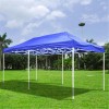 PALMERA MX Carpa Repuesto Lona 3x3 100% Impermeable Grueso Colores