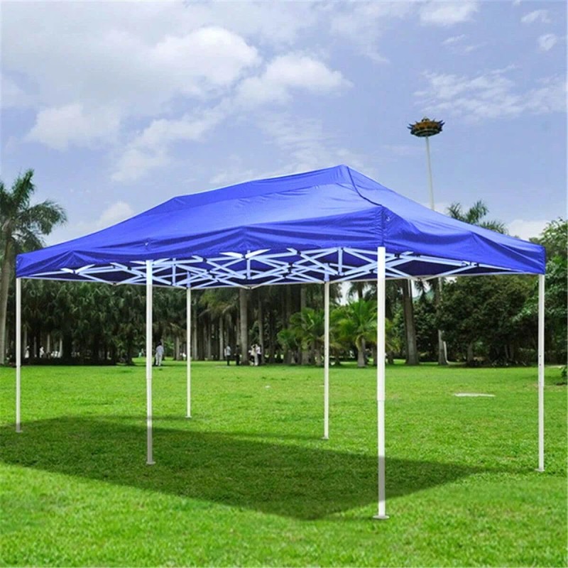 PALMERA MX Carpa Repuesto Lona 3x3 100% Impermeable Grueso Colores