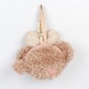 Stellaroo Shelly May Coin Case, Cute Mini Accessory Case, Cosmetic